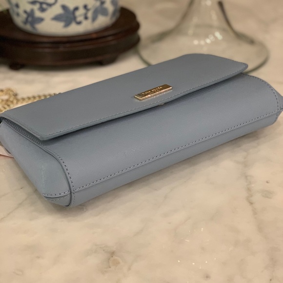 KATE SPADE ♠️ LAUREL WAY CROSSBODY BAG - Picture 6 of 8